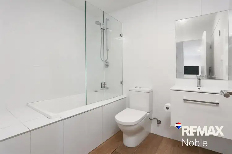 Seventh view of Homely apartment listing, 282/548-568 Canterbury Road, Campsie NSW 2194