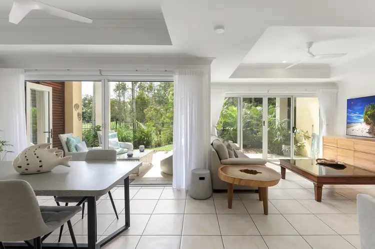 Main view of Homely unit listing, 15/24-70 Nautilus Street (Paradise Links), Port Douglas QLD 4877