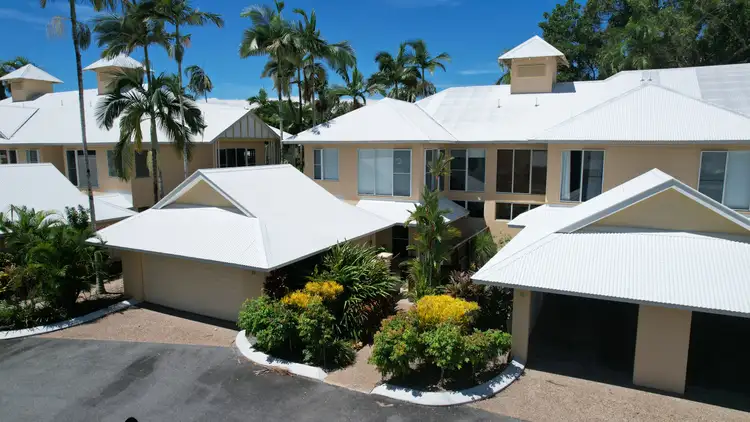 Second view of Homely unit listing, 15/24-70 Nautilus Street (Paradise Links), Port Douglas QLD 4877