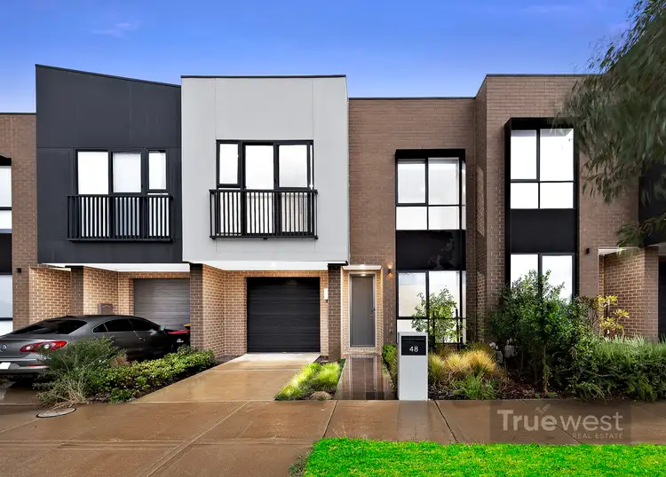 48 Bonniebrook Road, Aintree VIC 3336
