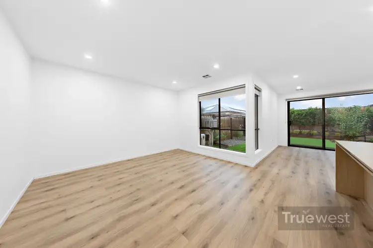 Fourth view of Homely townhouse listing, 48 Bonniebrook Road, Aintree VIC 3336