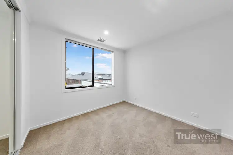 Fifth view of Homely townhouse listing, 48 Bonniebrook Road, Aintree VIC 3336
