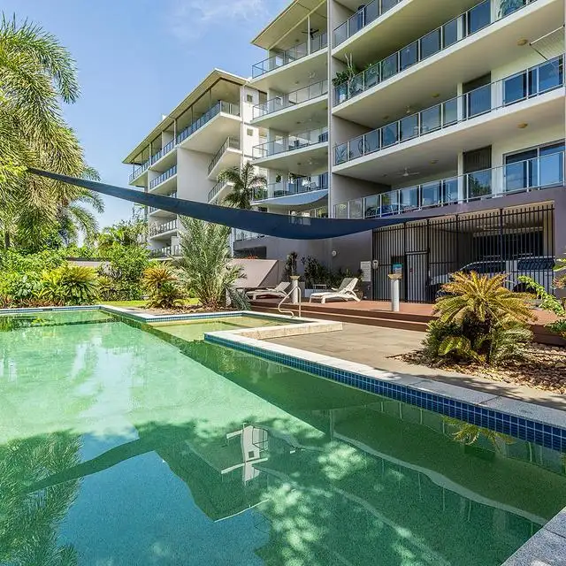 Main view of Homely unit listing, 213/71B Progress Drive, Nightcliff NT 810