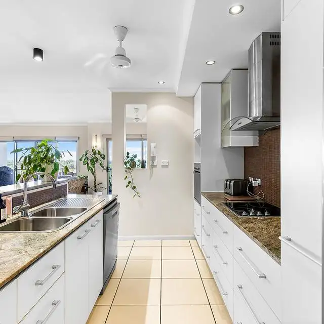 Second view of Homely unit listing, 213/71B Progress Drive, Nightcliff NT 810