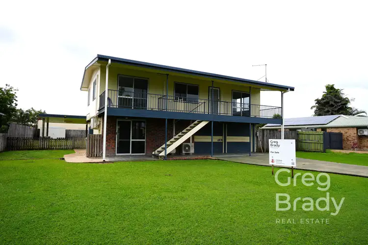 7 Fremont Avenue, Sarina QLD 4737