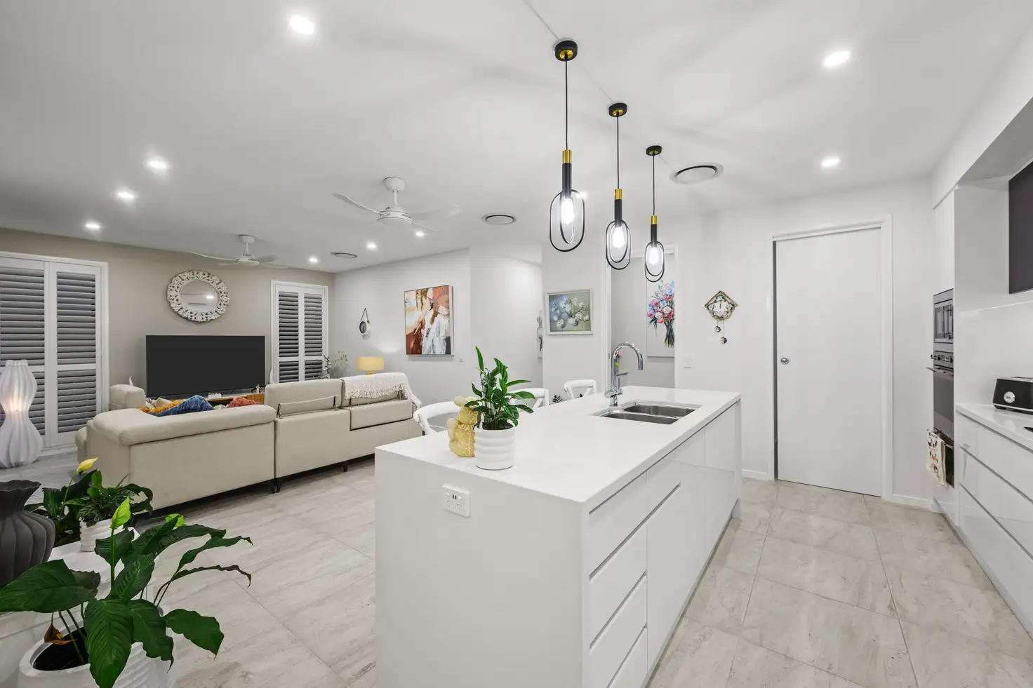 Main view of Homely retirement listing, 94/32 Fraser Drive, Tweed Heads South NSW 2486