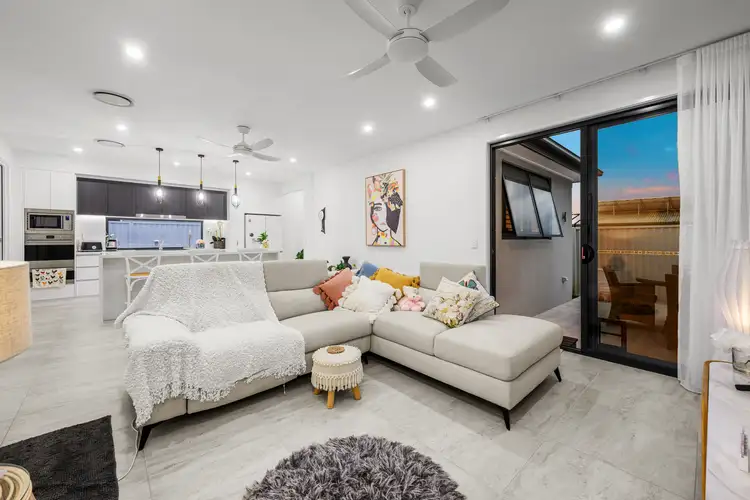 Second view of Homely retirement listing, 94/32 Fraser Drive, Tweed Heads South NSW 2486