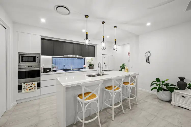Third view of Homely retirement listing, 94/32 Fraser Drive, Tweed Heads South NSW 2486