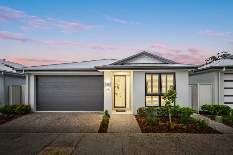 Fourth view of Homely retirement listing, 94/32 Fraser Drive, Tweed Heads South NSW 2486