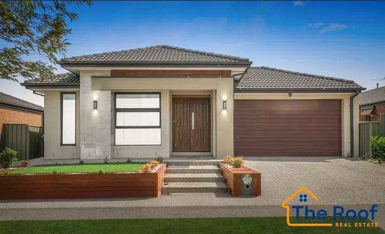 54 Orana Street, Wyndham Vale VIC 3024