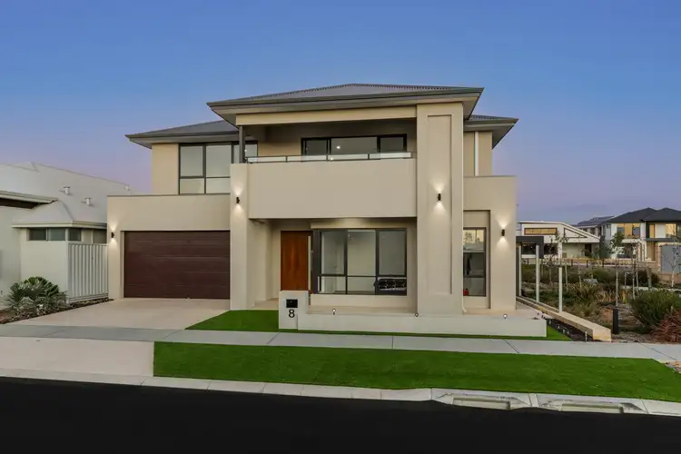 8 Ostia Street, Piara Waters WA 6112