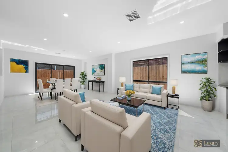 Fifth view of Homely house listing, 16 HAFLINGER AVENUE, Bonnie Brook VIC 3335