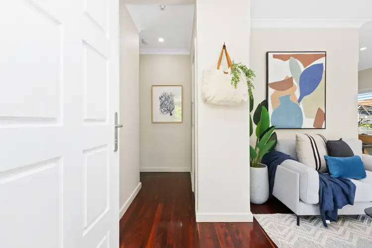 Fourth view of Homely house listing, 92 Wellington Street, Mosman Park WA 6012