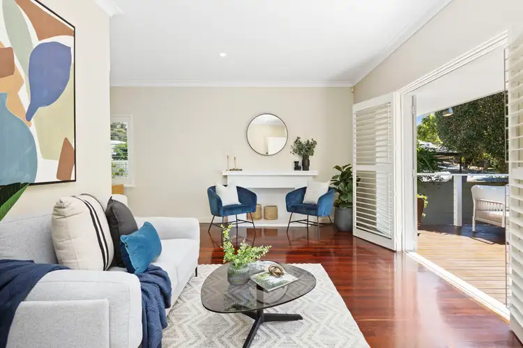 Fifth view of Homely house listing, 92 Wellington Street, Mosman Park WA 6012