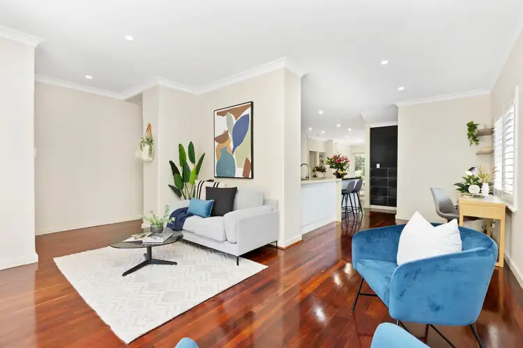 Sixth view of Homely house listing, 92 Wellington Street, Mosman Park WA 6012