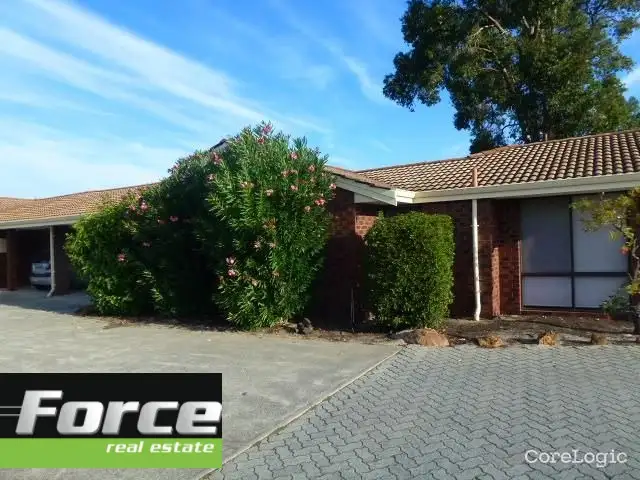 14/10 Jubilee Place, Eden Hill WA 6054