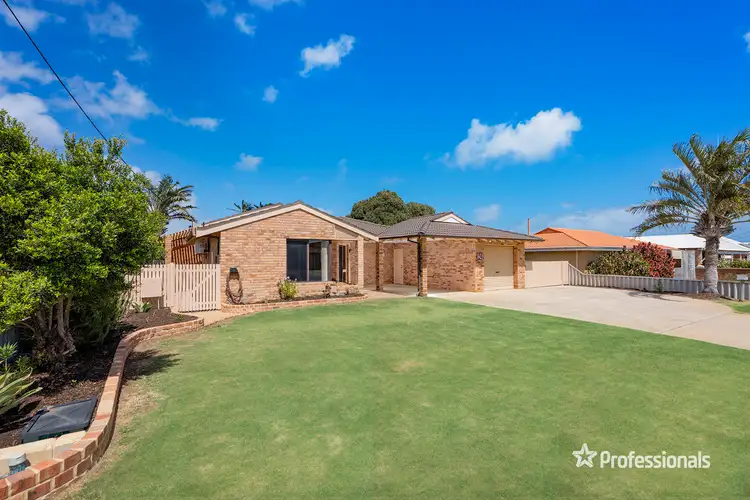 Second view of Homely house listing, 24 Fuller Street, Bluff Point WA 6530