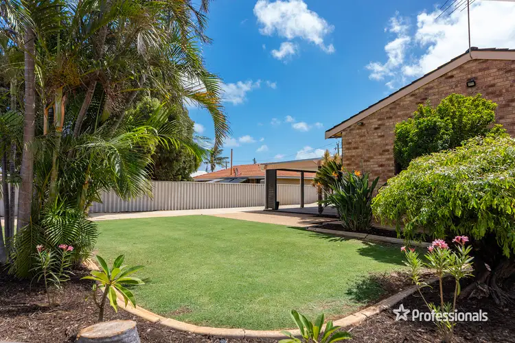 Third view of Homely house listing, 24 Fuller Street, Bluff Point WA 6530