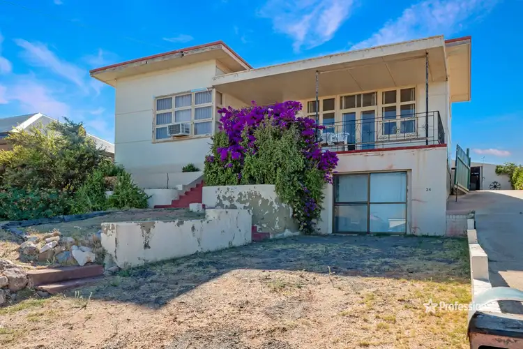 Second view of Homely house listing, 24 Urch Street, Beresford WA 6530