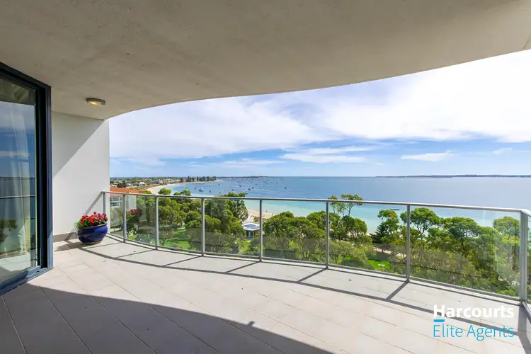 Fourth view of Homely apartment listing, 57/17 Rockingham Beach Road, Rockingham WA 6168