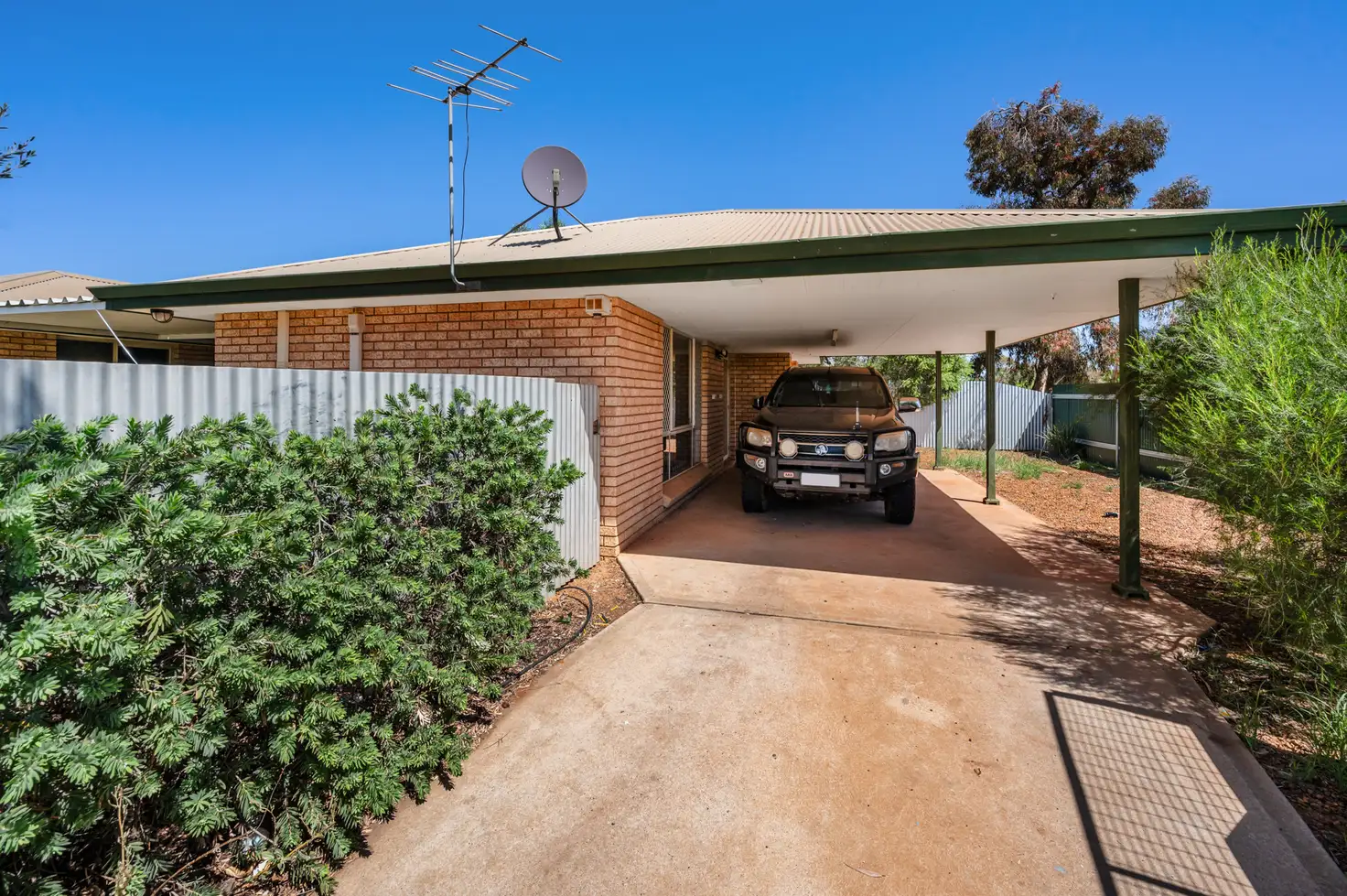 Main view of Homely unit listing, 10A Bracklemann Drive, Boulder WA 6432