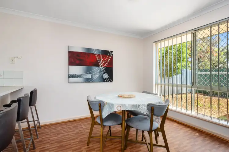 Fourth view of Homely unit listing, 10A Bracklemann Drive, Boulder WA 6432