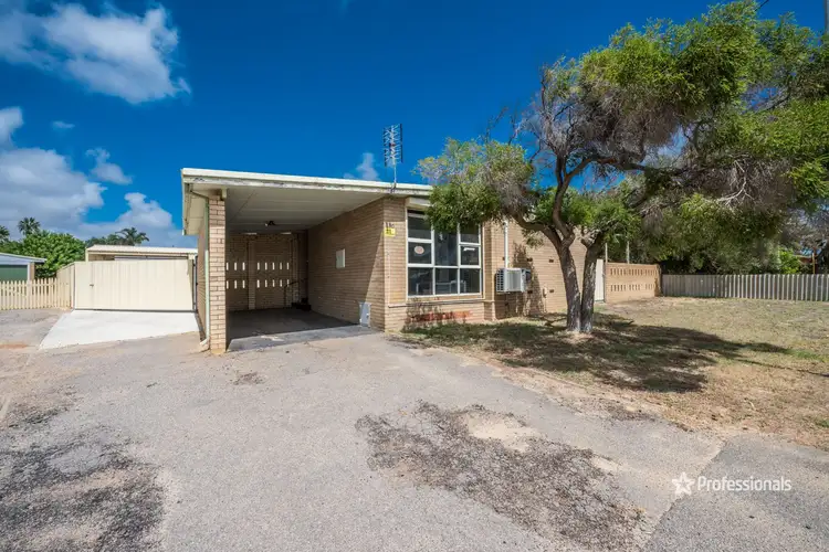 Main view of Homely house listing, 60 Mark Street, Beresford WA 6530