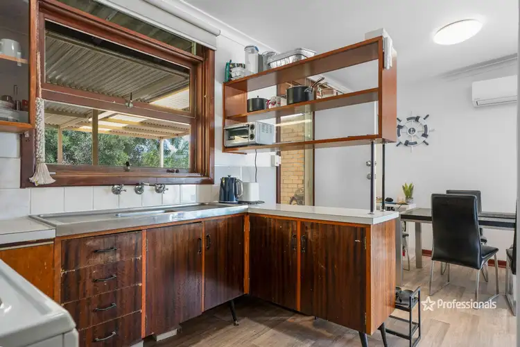 Second view of Homely house listing, 60 Mark Street, Beresford WA 6530