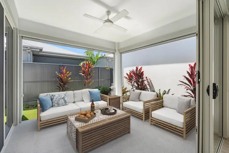 Fifth view of Homely retirement listing, 102/25 Banya Avenue, Nirimba QLD 4551