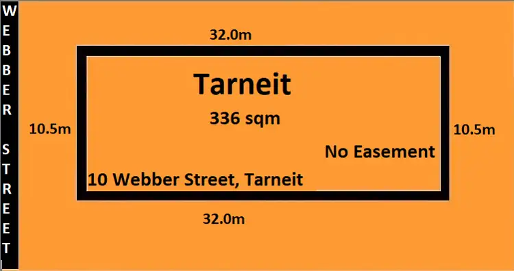 10 Webber Street, Tarneit VIC 3029