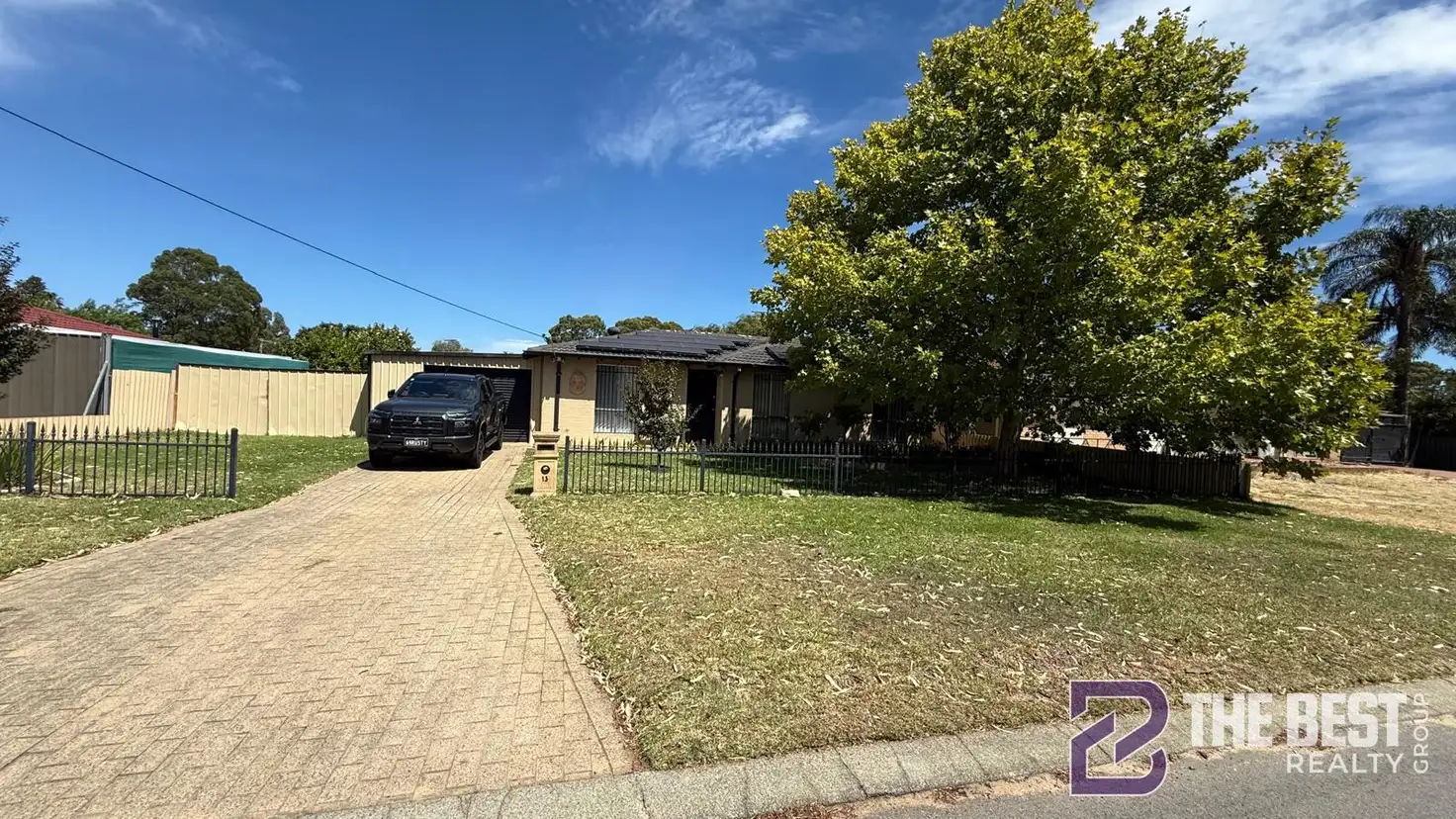Main view of Homely house listing, 13 Numulgi Street, Armadale WA 6112
