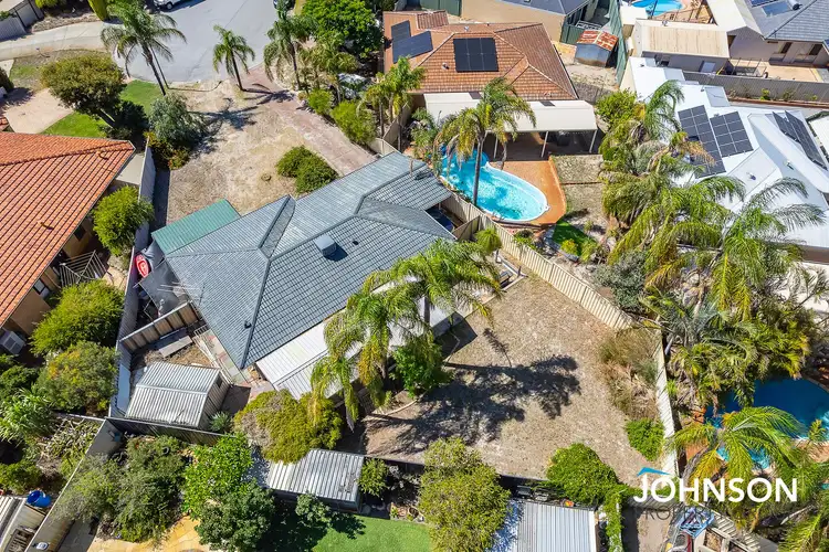 Second view of Homely house listing, 7 Mynas Grove, Ballajura WA 6066