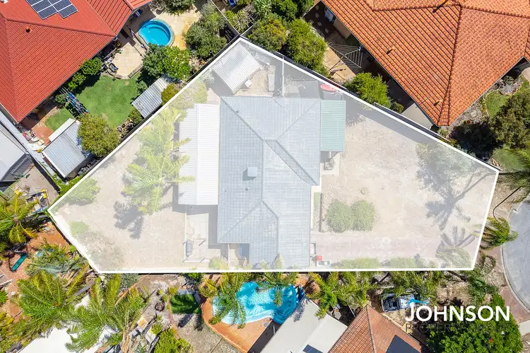 Third view of Homely house listing, 7 Mynas Grove, Ballajura WA 6066