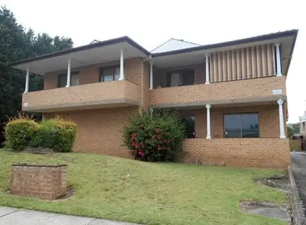 Main view of Homely unit listing, 2/14 Sainsbury Street, St Marys NSW 2760