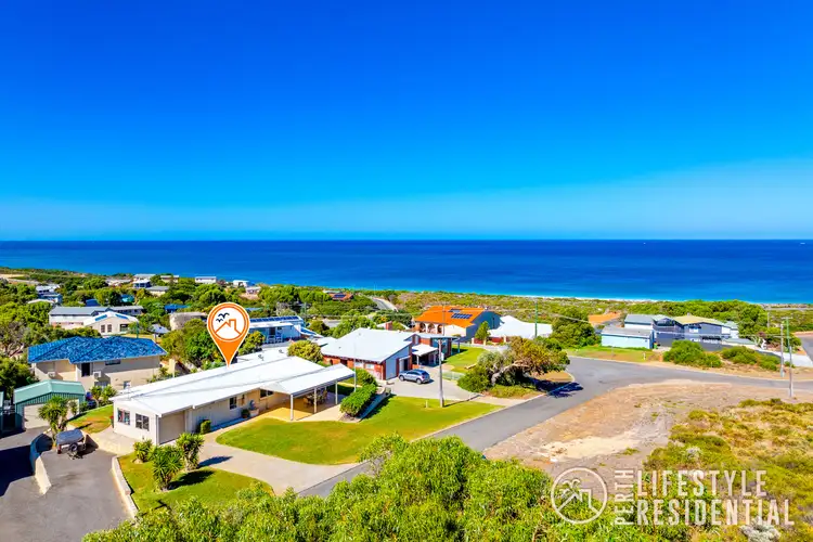 52 Shaw Street, Guilderton WA 6041