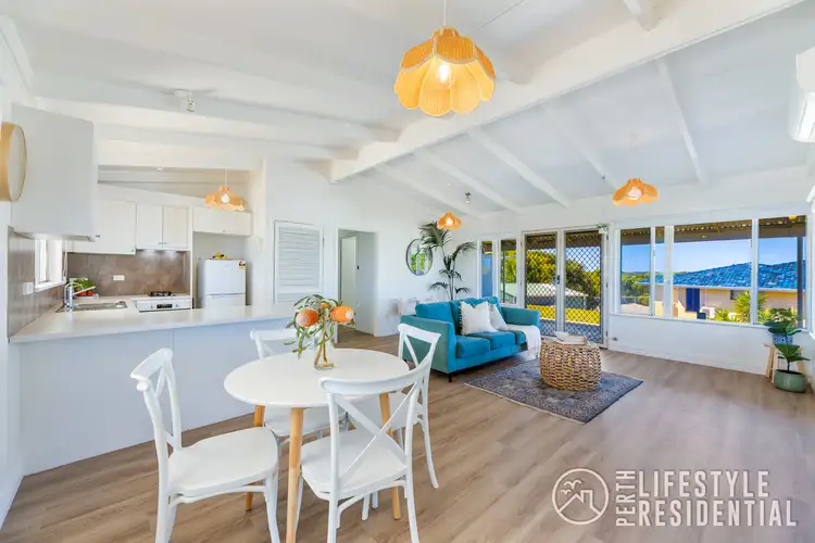Second view of Homely house listing, 52 Shaw Street, Guilderton WA 6041