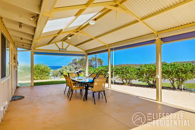 Fourth view of Homely house listing, 52 Shaw Street, Guilderton WA 6041