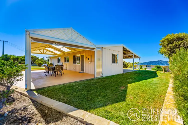 Sixth view of Homely house listing, 52 Shaw Street, Guilderton WA 6041