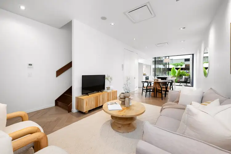 4012/36 Evelyn Street, Newstead QLD 4006