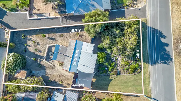 Fourth view of Homely house listing, 11 Renfrey Place, Dawesville WA 6211