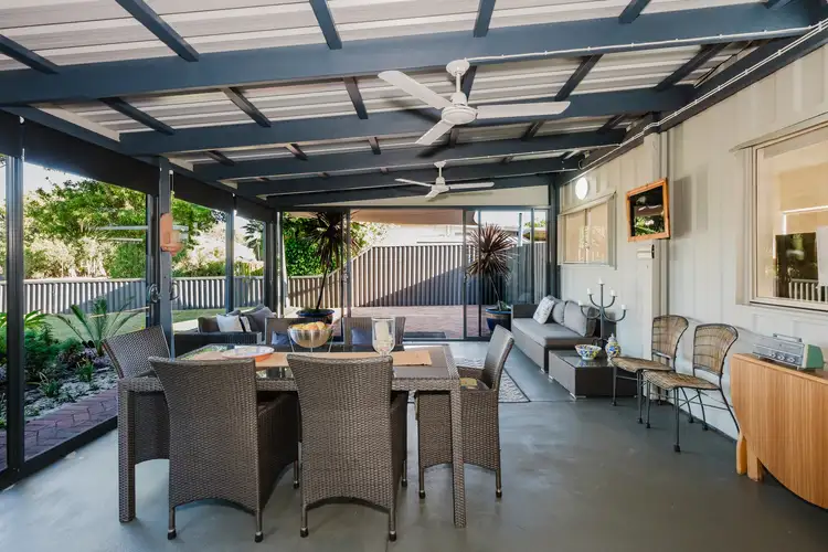 Fifth view of Homely house listing, 11 Renfrey Place, Dawesville WA 6211