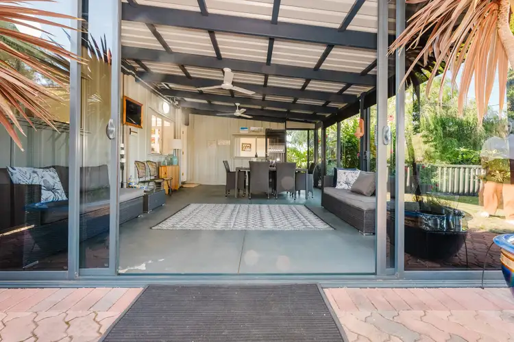 Sixth view of Homely house listing, 11 Renfrey Place, Dawesville WA 6211