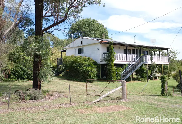 95 Elsmore Common Road, Inverell NSW 2360