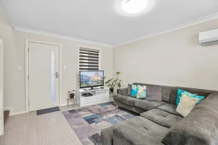 Fourth view of Homely townhouse listing, 2/16 Braddon Street, Oxley Park NSW 2760