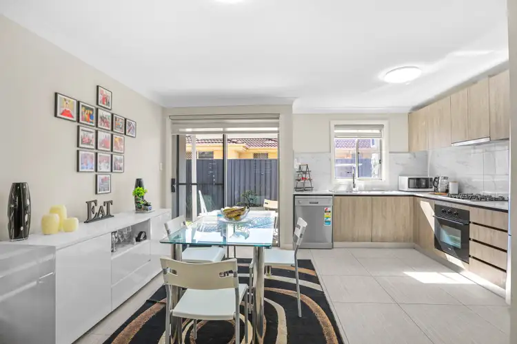 Sixth view of Homely townhouse listing, 2/16 Braddon Street, Oxley Park NSW 2760