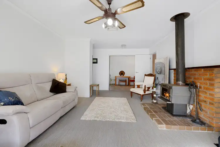 Fifth view of Homely house listing, 22 Cameron Crescent, East Bairnsdale VIC 3875