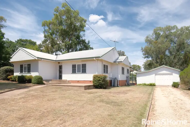74 Howard Street, Inverell NSW 2360
