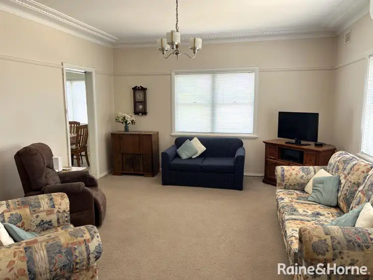 Second view of Homely house listing, 74 Howard Street, Inverell NSW 2360