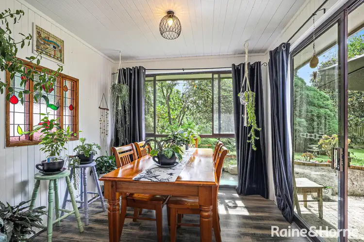 Second view of Homely house listing, 11-13 Mackeys Lane, Robertson NSW 2577