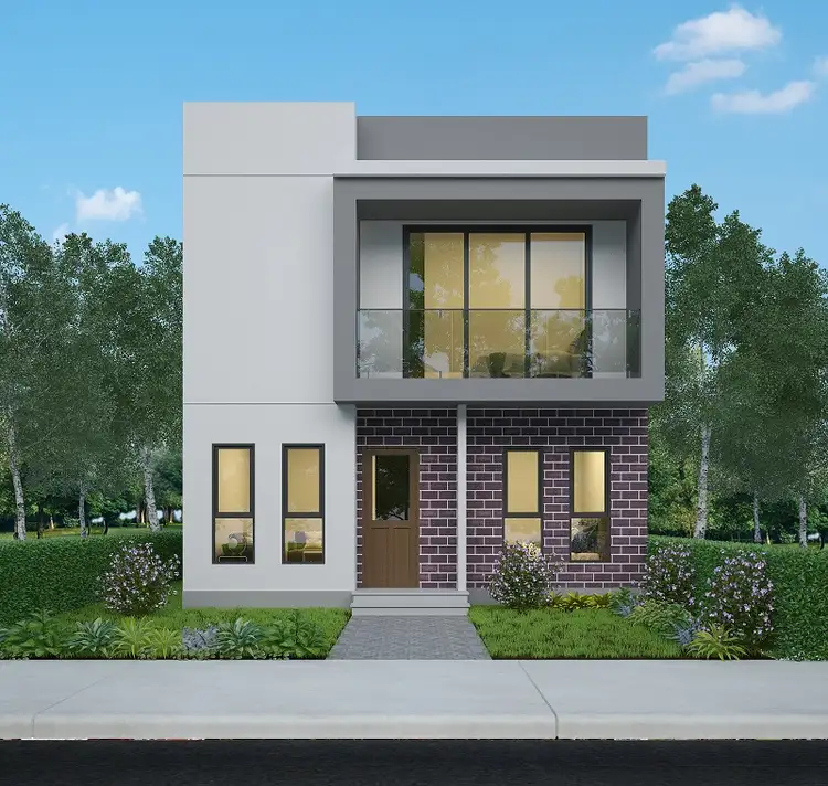 Main view of Homely house listing, 288 & 288a Campbelltown Road, Bardia NSW 2565